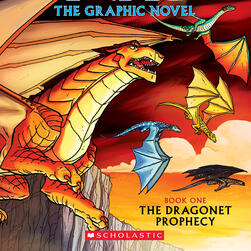 Wings of Fire