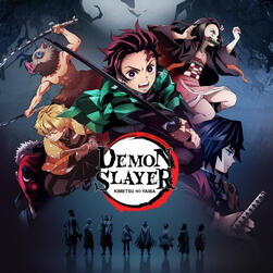 Demon Slayer Demon Slayer