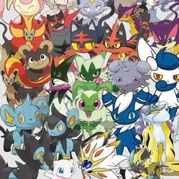 Pokemon